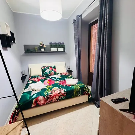 Caronda Etnea House Apartment *