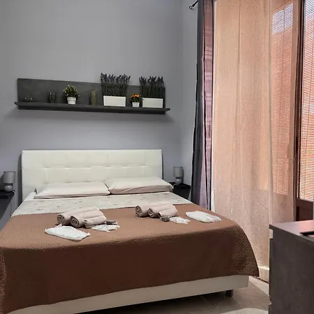 Caronda Etnea House Apartment